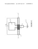 Electrochemical device diagram and image