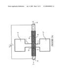 Electrochemical device diagram and image