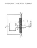 Electrochemical device diagram and image