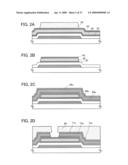 SEMICONDUCTOR DEVICE AND MANUFACTURING METHOD THEREOF diagram and image