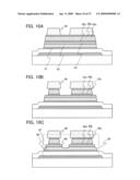 SEMICONDUCTOR DEVICE AND MANUFACTURING METHOD THEREOF diagram and image