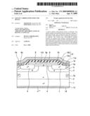 Silicon carbide semiconductor device diagram and image