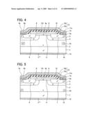 Silicon carbide semiconductor device diagram and image