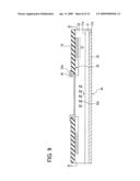 Silicon carbide semiconductor device diagram and image