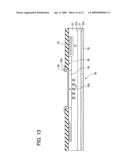 Silicon carbide semiconductor device diagram and image