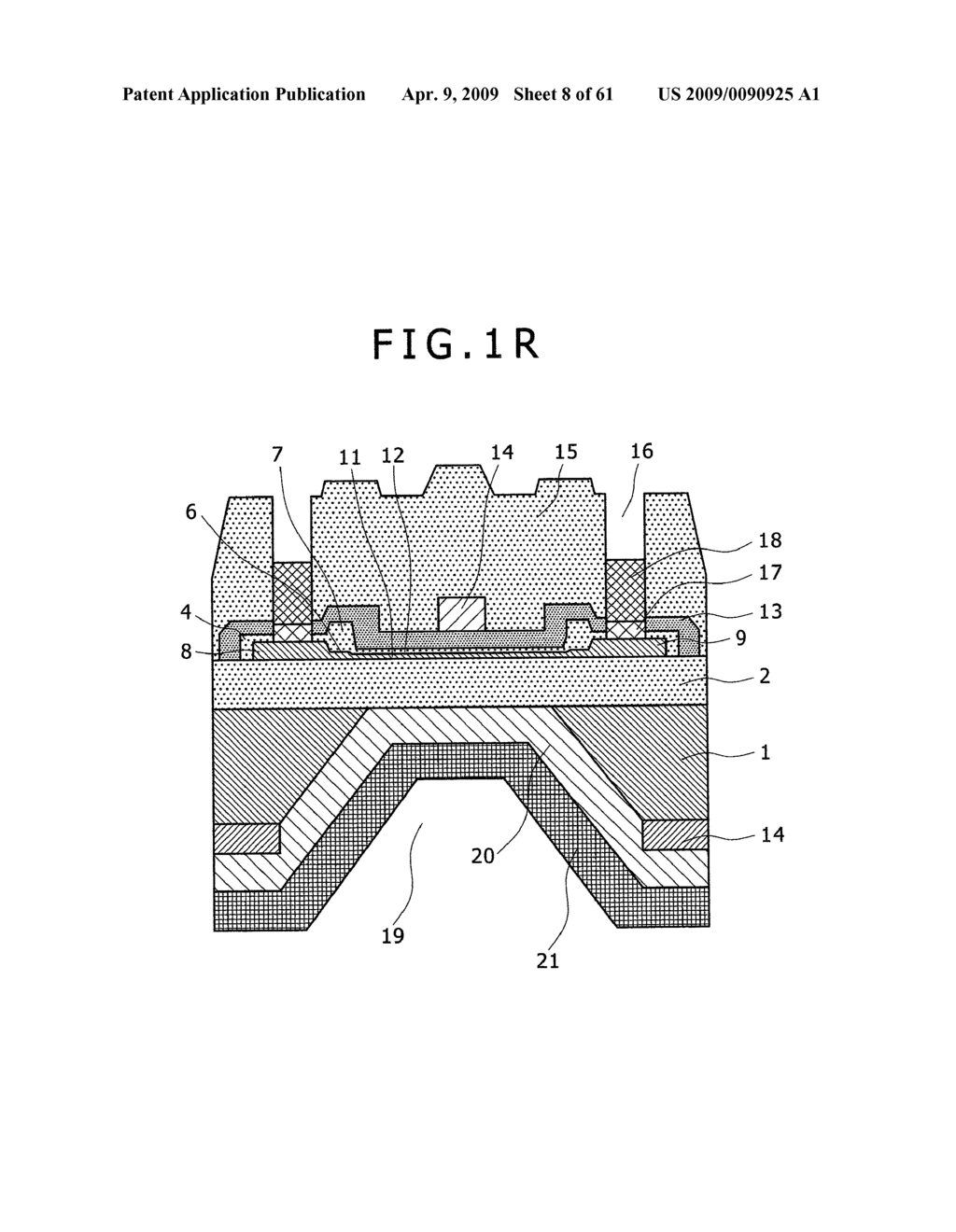 SEMICONDUCTOR DEVICE - diagram, schematic, and image 09