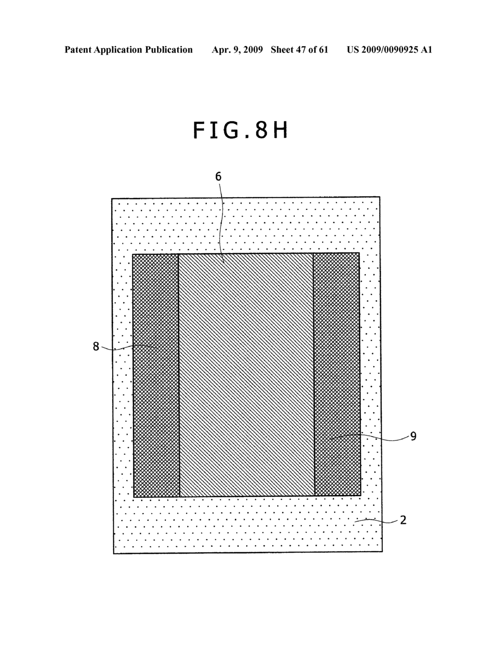 SEMICONDUCTOR DEVICE - diagram, schematic, and image 48