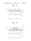 ELECTRIC FIELD READ/WRITE HEAD, METHOD OF MANUFACTURING THE SAME, AND INFORMATION STORAGE DEVICE COMPRISING ELECTRIC FIELD READ/WRITE HEAD diagram and image