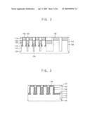 SEMICONDUCTOR DEVICE AND METHOD OF MANUFACTURING A SEMICONDUCTOR DEVICE diagram and image