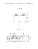 SEMICONDUCTOR DEVICE AND METHOD OF MANUFACTURING A SEMICONDUCTOR DEVICE diagram and image