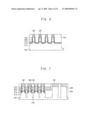 SEMICONDUCTOR DEVICE AND METHOD OF MANUFACTURING A SEMICONDUCTOR DEVICE diagram and image