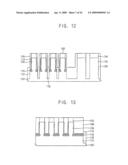 SEMICONDUCTOR DEVICE AND METHOD OF MANUFACTURING A SEMICONDUCTOR DEVICE diagram and image