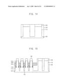 SEMICONDUCTOR DEVICE AND METHOD OF MANUFACTURING A SEMICONDUCTOR DEVICE diagram and image