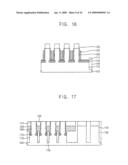 SEMICONDUCTOR DEVICE AND METHOD OF MANUFACTURING A SEMICONDUCTOR DEVICE diagram and image