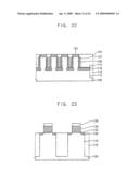 SEMICONDUCTOR DEVICE AND METHOD OF MANUFACTURING A SEMICONDUCTOR DEVICE diagram and image