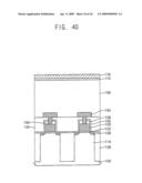 SEMICONDUCTOR DEVICE AND METHOD OF MANUFACTURING A SEMICONDUCTOR DEVICE diagram and image