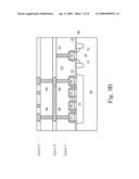 Capacitors Integrated with Metal Gate Formation diagram and image