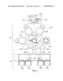 PLASMA SURFACE TREATMENT FOR SI AND METAL NANOCRYSTAL NUCLEATION diagram and image