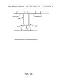 MOSFET ACTIVE AREA AND EDGE TERMINATION AREA CHARGE BALANCE diagram and image