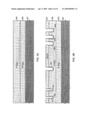 MOSFET ACTIVE AREA AND EDGE TERMINATION AREA CHARGE BALANCE diagram and image