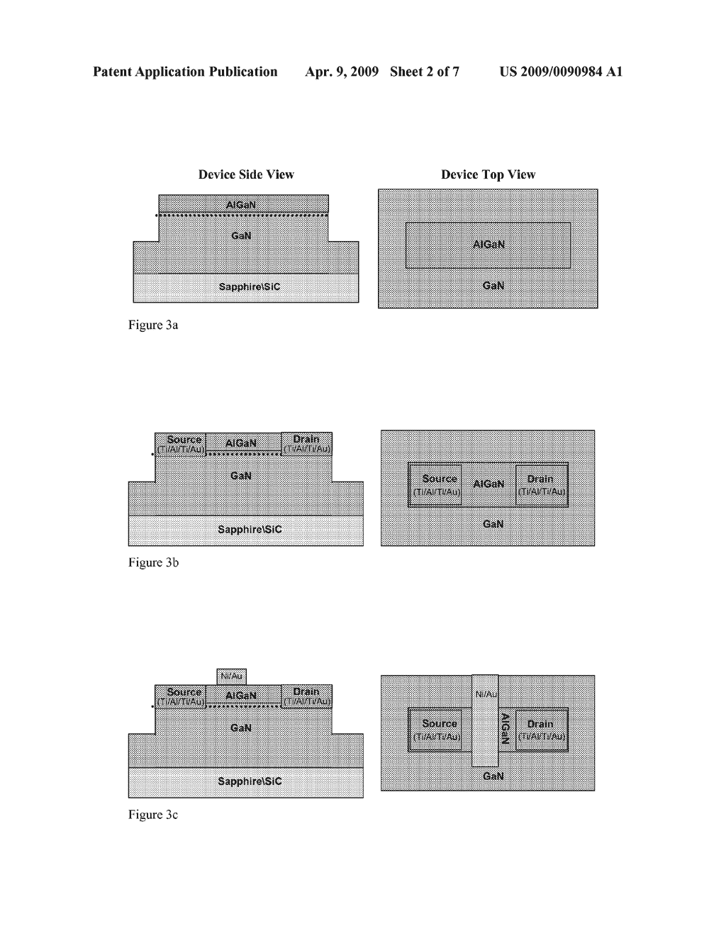 Novel Method to Increase Breakdown Voltage of Semiconductor Devices - diagram, schematic, and image 03