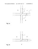 ISOLATION TRENCH STRUCTURE FOR HIGH ELECTRIC STRENGTH diagram and image