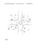 ISOLATION TRENCH STRUCTURE FOR HIGH ELECTRIC STRENGTH diagram and image