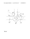 ISOLATION TRENCH STRUCTURE FOR HIGH ELECTRIC STRENGTH diagram and image