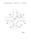 ISOLATION TRENCH STRUCTURE FOR HIGH ELECTRIC STRENGTH diagram and image