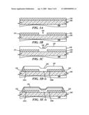 ELECTROMIGRATION FUSE AND METHOD OF FABRICATING SAME diagram and image