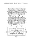 ELECTROMIGRATION FUSE AND METHOD OF FABRICATING SAME diagram and image