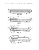 ELECTROMIGRATION FUSE AND METHOD OF FABRICATING SAME diagram and image