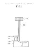 SEMICONDUCTOR DEVICE WITH CONTACT STABILIZATION BETWEEN CONTACT PLUGS AND BIT LINES AND METHOD FOR MANUFACTURING THE SAME diagram and image