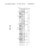 SEMICONDUCTOR DEVICE WITH CONTACT STABILIZATION BETWEEN CONTACT PLUGS AND BIT LINES AND METHOD FOR MANUFACTURING THE SAME diagram and image