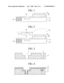 SEMICONDUCTOR DEVICE AND MANUFACTURING METHOD THEREOF diagram and image