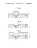 SEMICONDUCTOR DEVICE AND MANUFACTURING METHOD THEREOF diagram and image