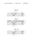 SEMICONDUCTOR DEVICE AND MANUFACTURING METHOD THEREOF diagram and image