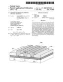 METHODS FOR PRODUCING IMPROVED EPITAXIAL MATERIALS diagram and image