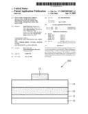 INSULATOR UNDERGOING ABRUPT METAL-INSULATOR TRANSITION, METHOD OF MANUFACTURING THE INSULATOR, AND DEVICE USING THE INSULATOR diagram and image