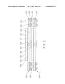 Semiconductor package having restraining ring surfaces against soldering crack diagram and image