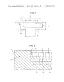 Semiconductor device diagram and image