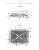 Semiconductor device diagram and image