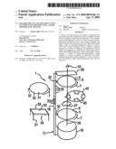 Polariscope toy and ornament with accompanying photoelastic and/or photoplastic devices diagram and image