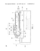 Feeder and multifunction printer using the same diagram and image