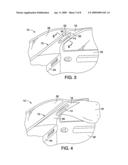 TRIM PANEL BREAKAWAY FEATURE diagram and image