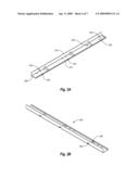 BACK SPLASH HOLDER ASSEMBLY diagram and image