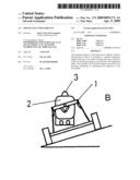 Moving Seat for Vehicles diagram and image