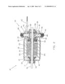 ELECTRIC MOTOR diagram and image