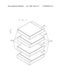 PIEZOELECTRIC/ELECTROSTRICTIVE CERAMIC COMPOSITION AND PIEZOELECTRIC/ELECTROSTRICTIVE DEVICE diagram and image