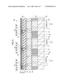 LIGHT-EMITTING DEVICE, DISPLAY, AND ELECTRONIC APPARATUS diagram and image